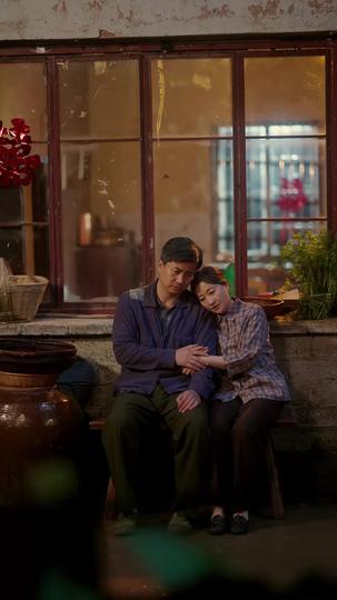 The Road Back to Her Arms Episode 6