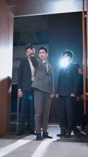 Rising Above Betrayal, Lies Meet Their Fall Episode 8