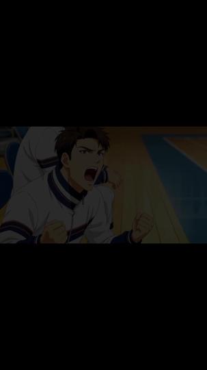 GOAT: Legend in the Making Episode 7