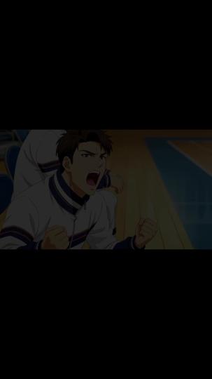 GOAT: Legend in the Making Episode 7