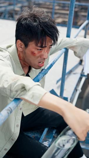 重启人生后我高不可攀 第1集