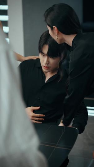 无人渡我过情关 第6集