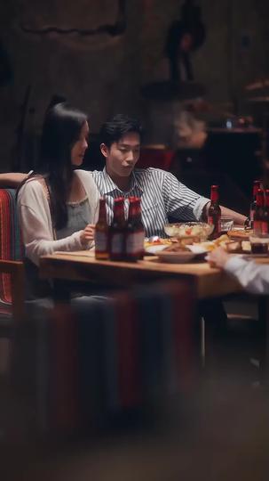 Winning Her Over a Second Time Episode 11