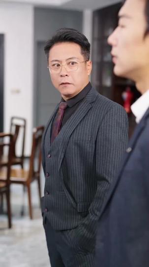 Love's Out of Stock Episode 9