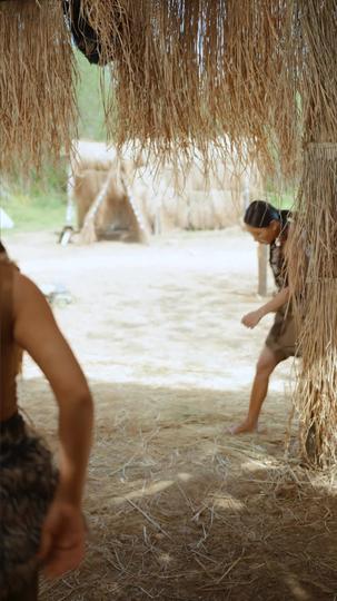 蛮荒之恋 第6集