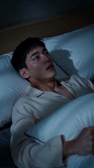 Addicted to Touching Him  Episode 7