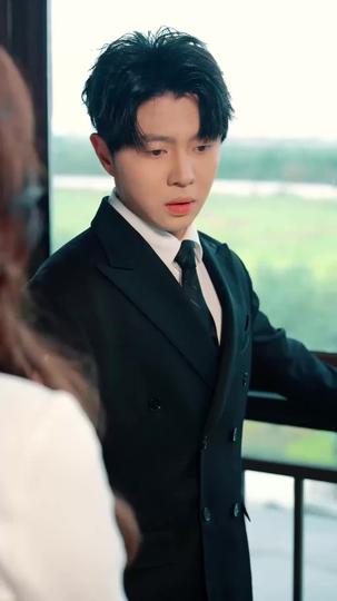 我曾爲你，徒手摘星 第9集