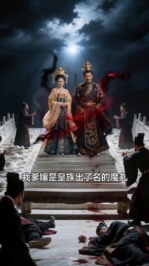 魔丸郡主的軟飯夫君 第1集
