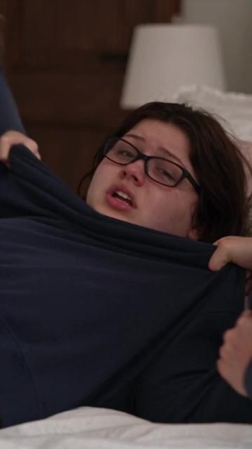 Sorry, Ex, The Girl You Shamed Never Forgives Ep. 4