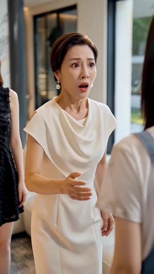The Daughter They Left Behind Episode 4
