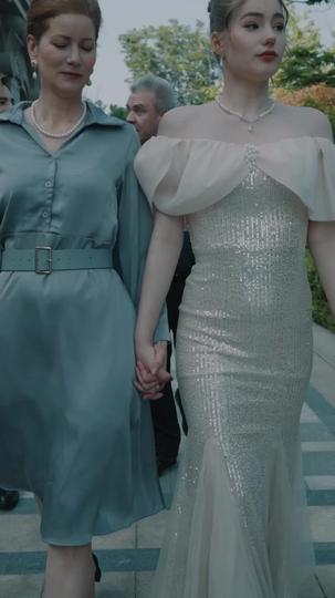 Too Wild to Love Episode 8