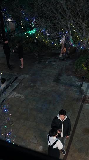 เกมรักเกมหลอก ที่4ตอน