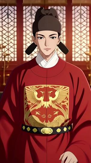 Kill Me, Save the Dynasty Episode 11