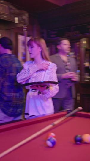 My Father's Billionaire Boss Treasured Me as His Bride Episode 1