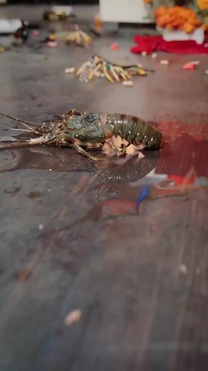 斬我情絲，斷他財路 第5集