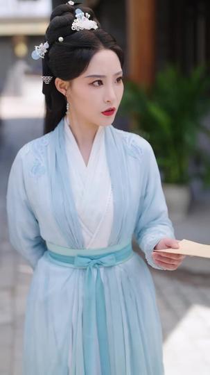 女帝归乡 第5集