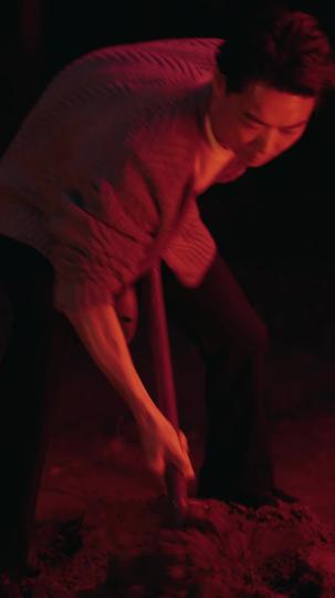 殺せなかった妻 第 11 話