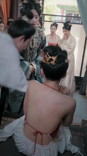 重生別舊：侯門養娃翻盤 第6集