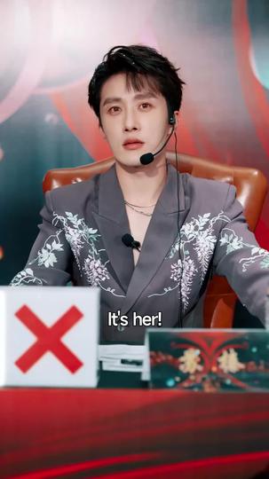 Voice of Vengeance: Her Path to Stardom Episode 7