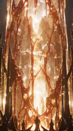 The Blood Queen Returns and Rules Them All Episode 2