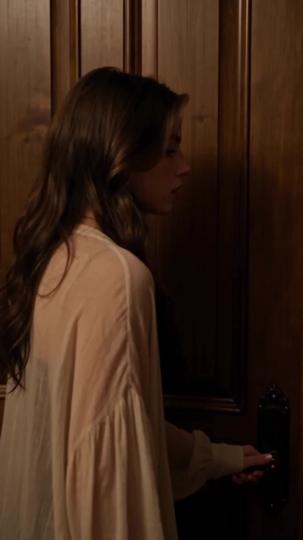 The Vampire Thrall's Revenge Episode 7