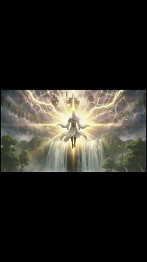 Should I Become the Storm, Heaven Will Break Episode 11