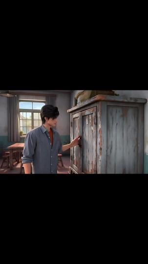 Redoing My Past, Reclaiming My Life Episode 4