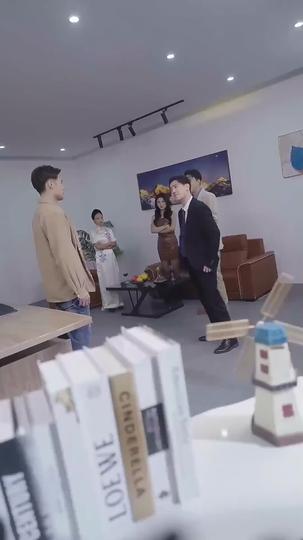 Throne of Power: His Rule Begins Episode 10