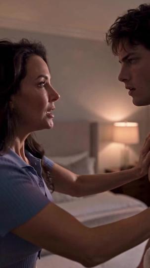 My Client's Son Wants Me—and He's Half My Age Episode 1