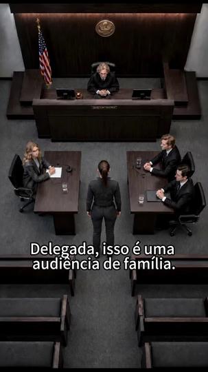Grávida de 3 Meses: Meu Marido Pediu o Divórcio (Dublado) 9Episódio