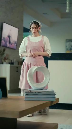 사랑의 배는 이미 떠났다 제1회