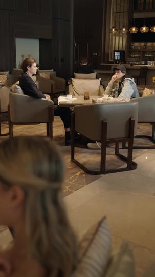 Don't Tell My Boss I'm A Girl Episode 2