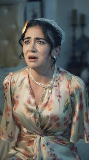 My Destined Mate An Alpha In Coma Episode 10