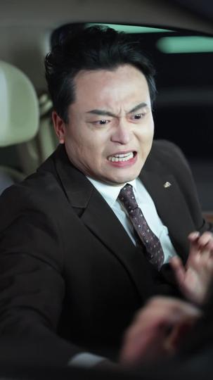 Dead Once, Back for Revenge Episode 6