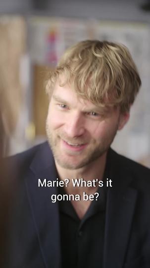 Offside Wedding With My One Night Stand Episode 10