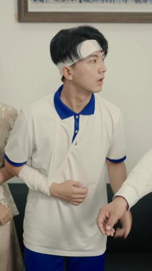 Back on Top, Stronger Than Ever Episode 10