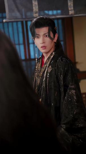 ลิขิตรักจอหงวนหญิง ที่9ตอน