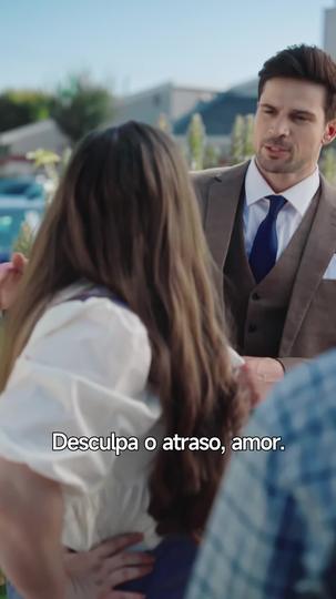 Amor sem Medida 10Episódio