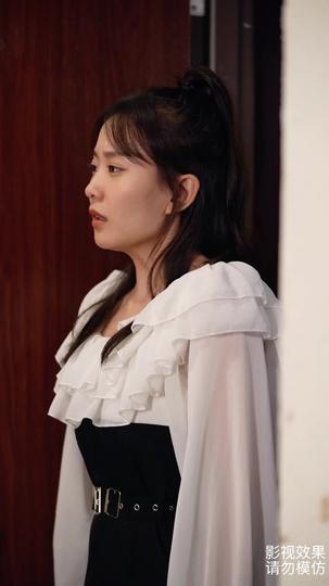 商医生，姗姗来迟 第11集