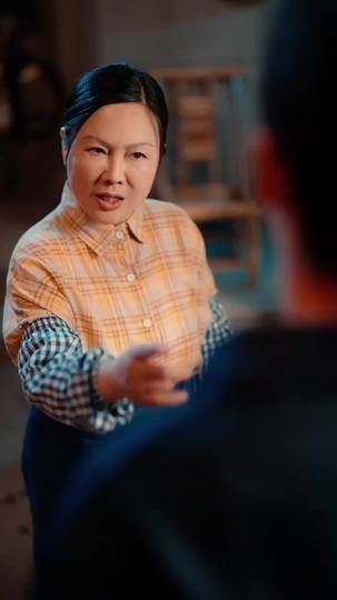 This Love Ends with Me Episode 9