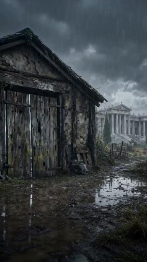Prometheus Reborn: You Chained the Wrong Goddess Episode 4