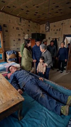 Whispers of Hope, Dreams of Miracles Episode 9