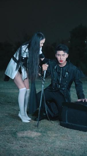 一劍獨尊 第3集