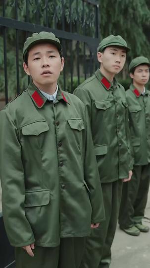 Where You End, I Begin Again Episode 11