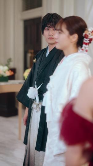 不思議な契約恋人 第 3 話