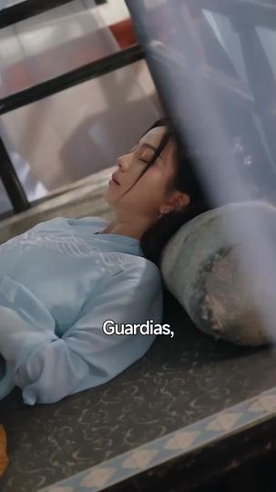 La Princesa Carolina Iglesias Episodio 11