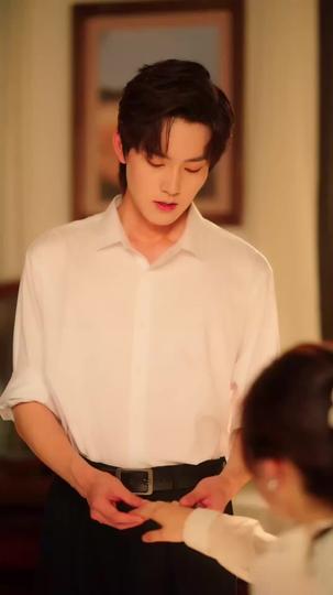 His to Claim, His to Love Episode 5