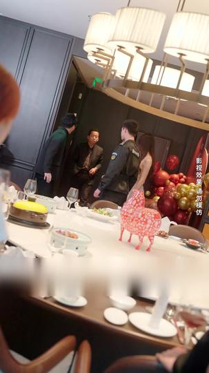 龍王的冰山女總裁 第6集