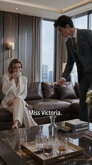 My Kept Man is Actually a Billionaire Episode 5