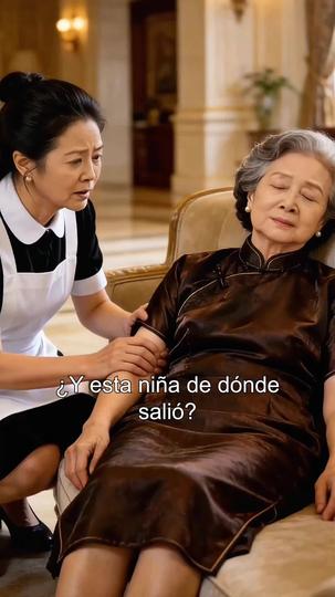 No te metas conmigo: decido tu destino (Doblado)  Episodio 7